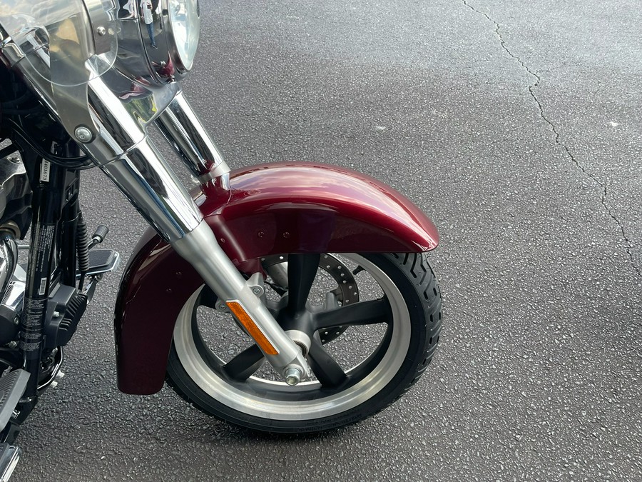 2015 Harley-Davidson Switchback™