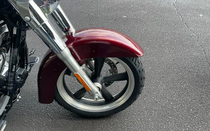 2015 Harley-Davidson Switchback™