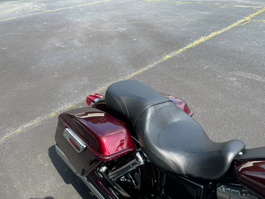2015 Harley-Davidson Switchback™