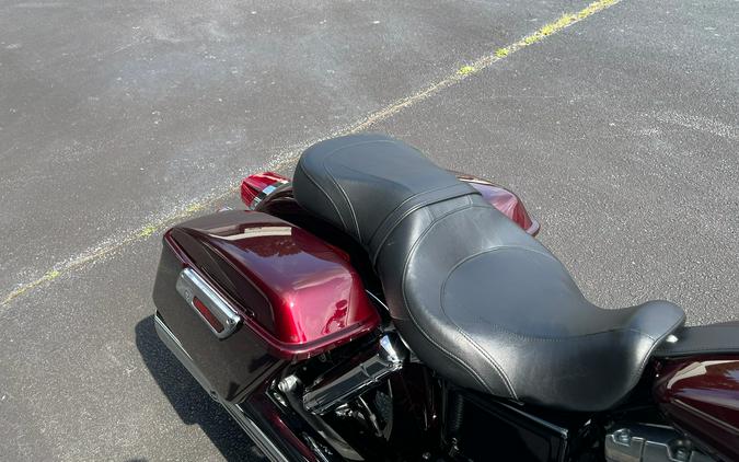 2015 Harley-Davidson Switchback™