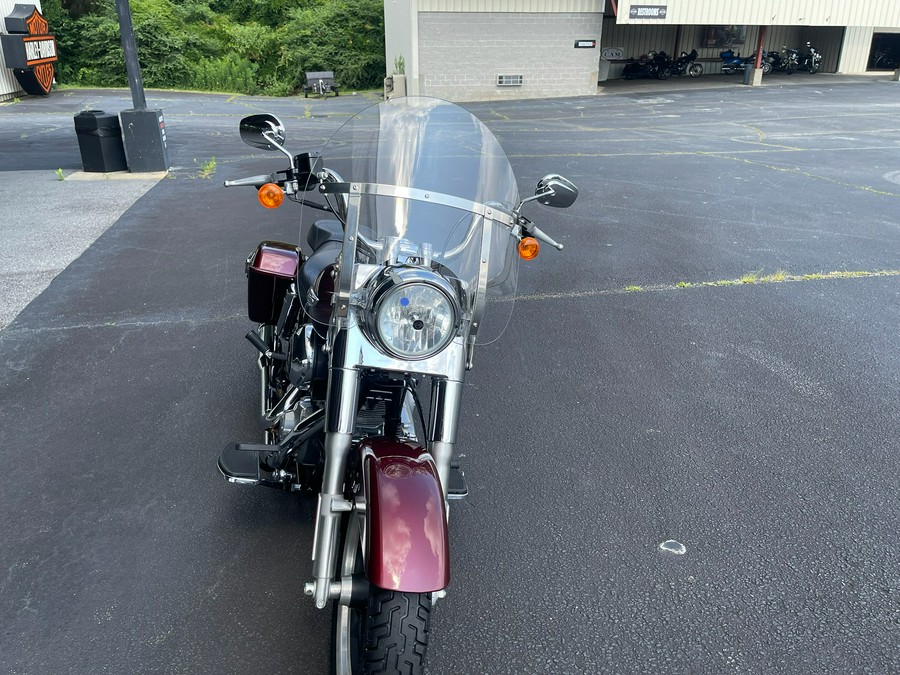 2015 Harley-Davidson Switchback™