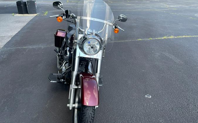 2015 Harley-Davidson Switchback™