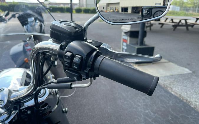 2015 Harley-Davidson Switchback™