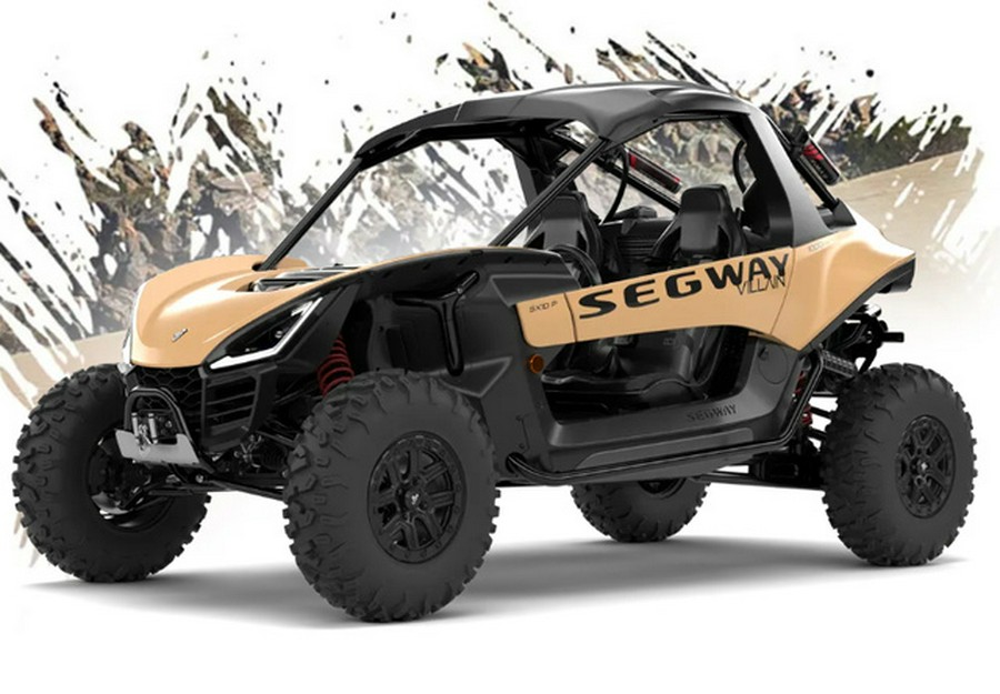 2026 Segway Powersports # SX10 P