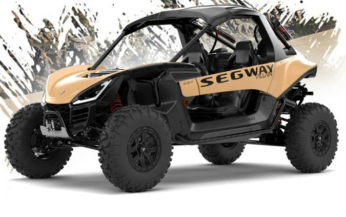 2026 Segway Powersports # SX10 P