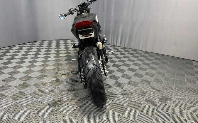 2019 INDIAN FTR 1200 S