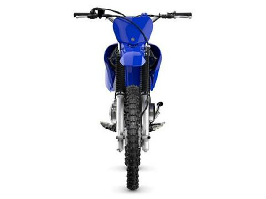 2026 Yamaha TT-R230
