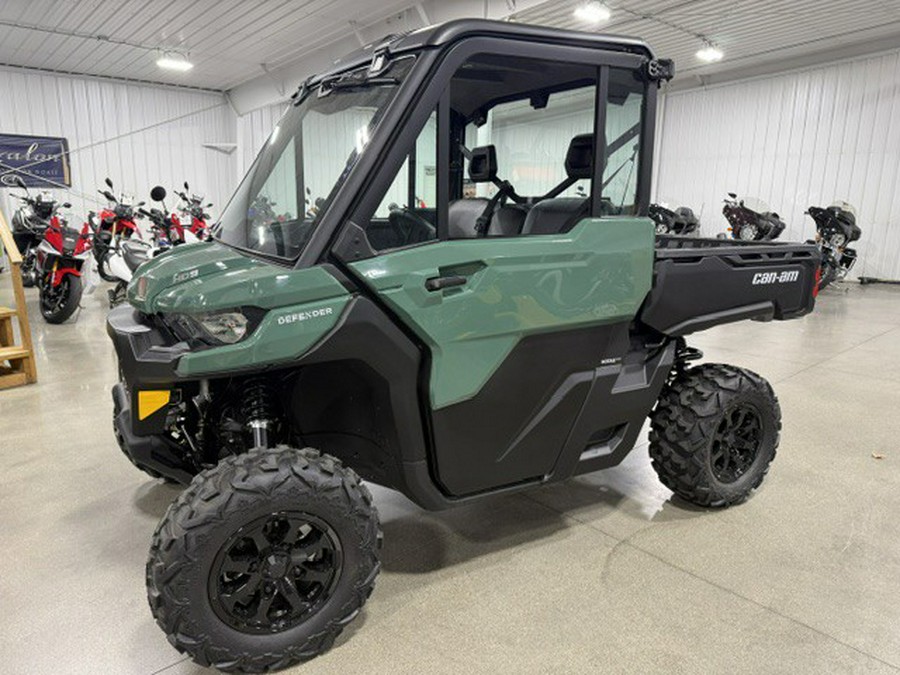 2026 DEFENDER DPS CAB HD9 - Can-Am