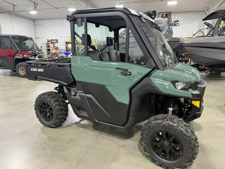 2026 DEFENDER DPS CAB HD9 - Can-Am