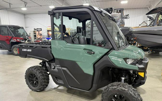 2026 DEFENDER DPS CAB HD9 - Can-Am