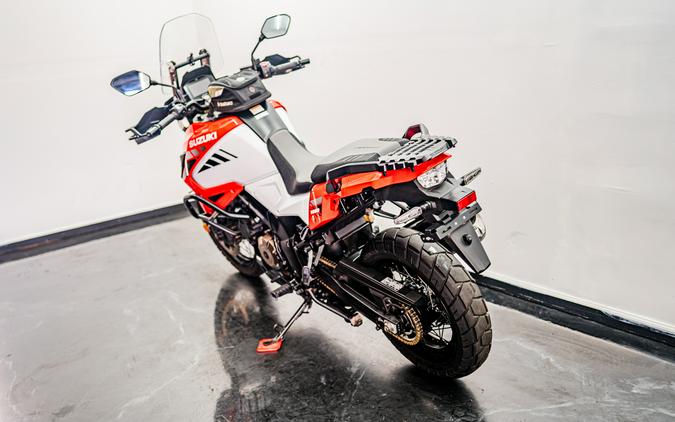 2020 Suzuki Motor of America Inc. V-Strom 1050XT