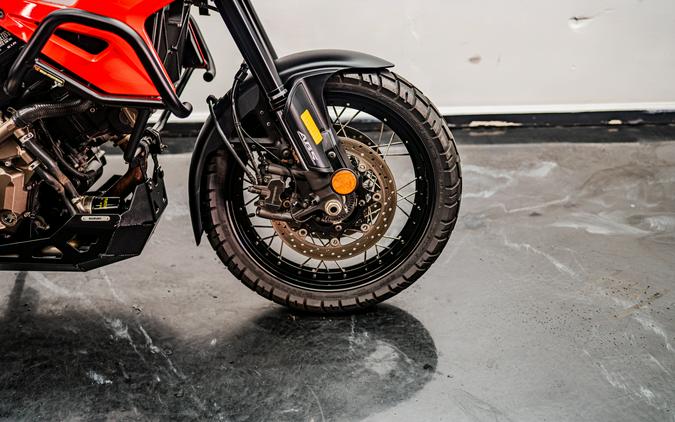 2020 Suzuki Motor of America Inc. V-Strom 1050XT