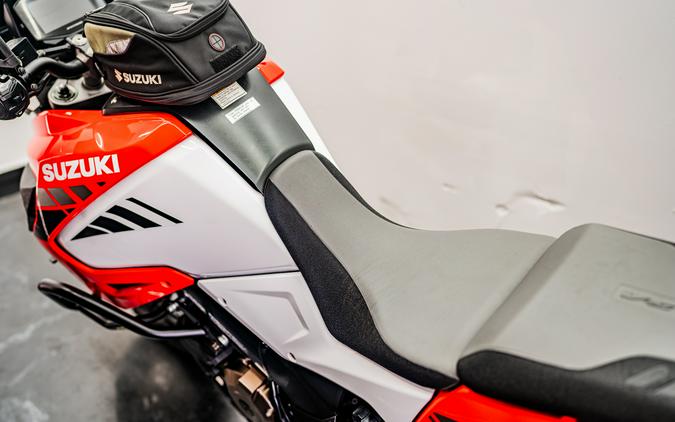 2020 Suzuki Motor of America Inc. V-Strom 1050XT