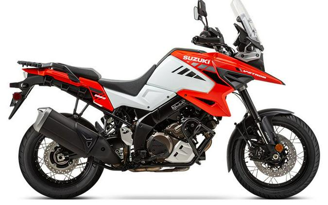 2020 Suzuki Motor of America Inc. V-Strom 1050XT