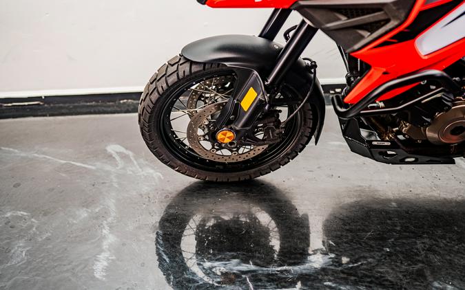2020 Suzuki Motor of America Inc. V-Strom 1050XT