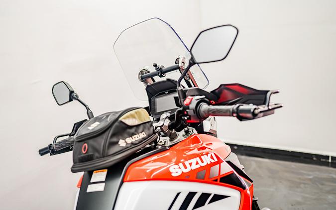 2020 Suzuki Motor of America Inc. V-Strom 1050XT