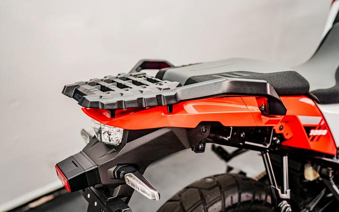 2020 Suzuki Motor of America Inc. V-Strom 1050XT