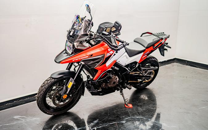 2020 Suzuki Motor of America Inc. V-Strom 1050XT
