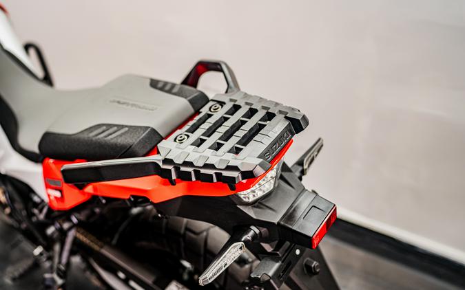 2020 Suzuki Motor of America Inc. V-Strom 1050XT