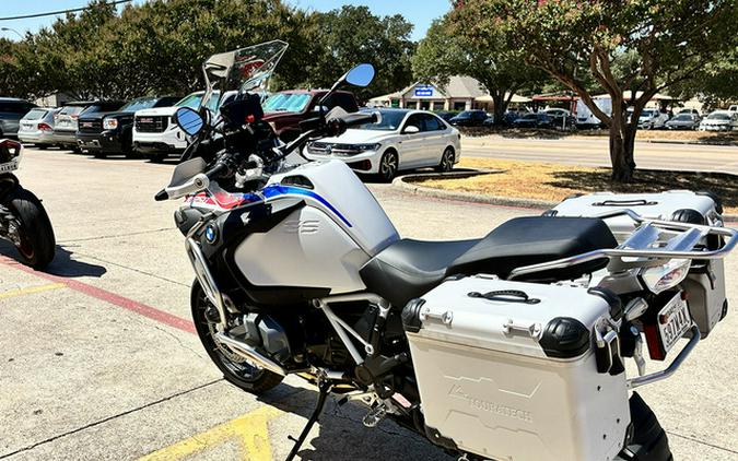 2023 BMW R 1250 GS Adventure Rally