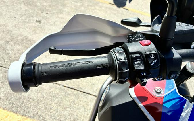 2023 BMW R 1250 GS Adventure Rally