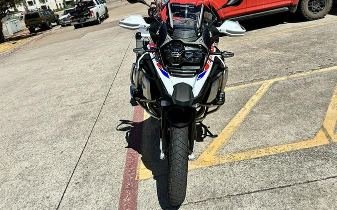 2023 BMW R 1250 GS Adventure Rally