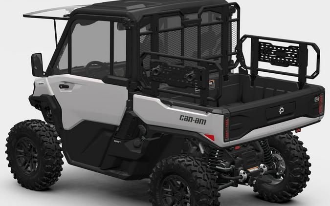 2027 Can-Am Defender XU Limited HD11