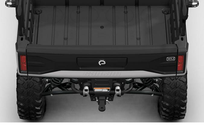 2027 Can-Am Defender XU Limited HD11