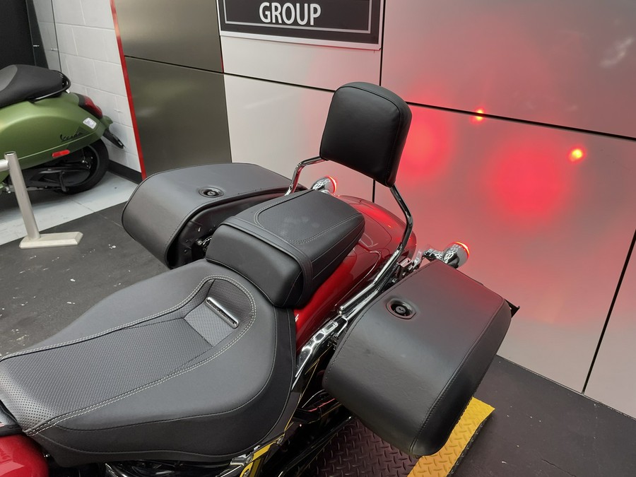 2025 Harley-Davidson® Breakout®