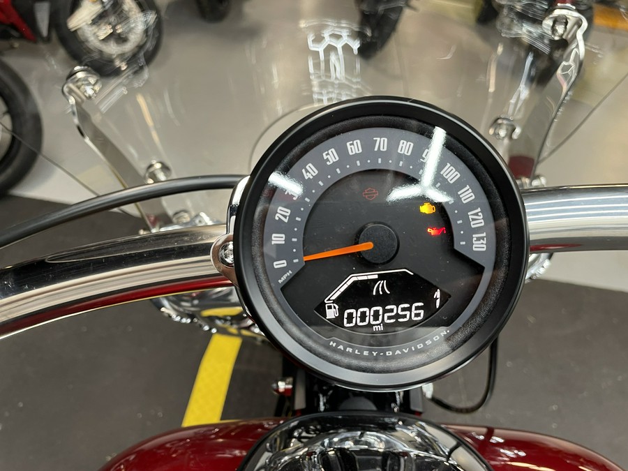 2025 Harley-Davidson® Breakout®