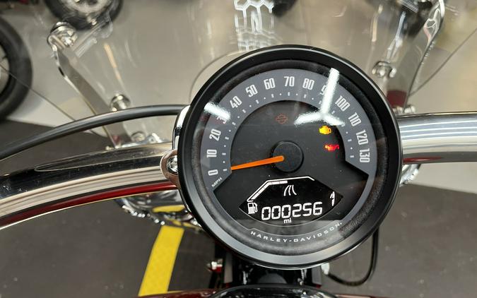 2025 Harley-Davidson® Breakout®