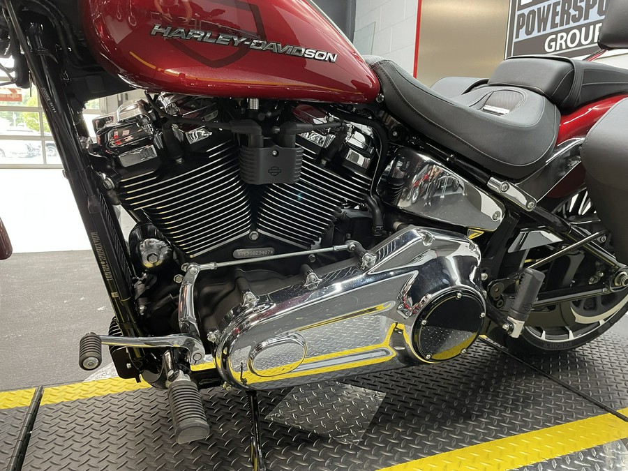 2025 Harley-Davidson® Breakout®