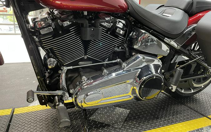 2025 Harley-Davidson® Breakout®