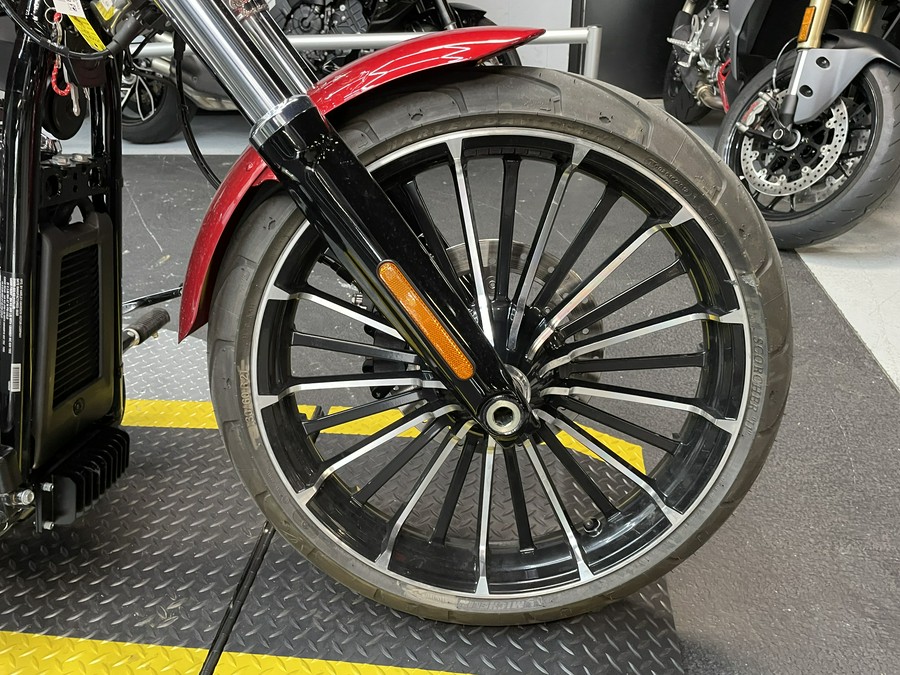 2025 Harley-Davidson® Breakout®