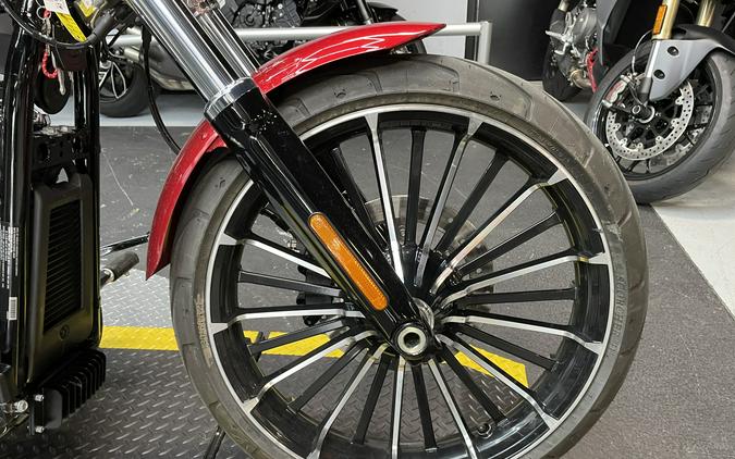 2025 Harley-Davidson® Breakout®