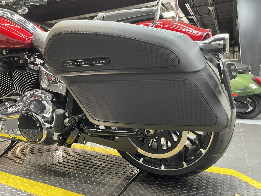 2025 Harley-Davidson® Breakout®