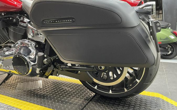 2025 Harley-Davidson® Breakout®