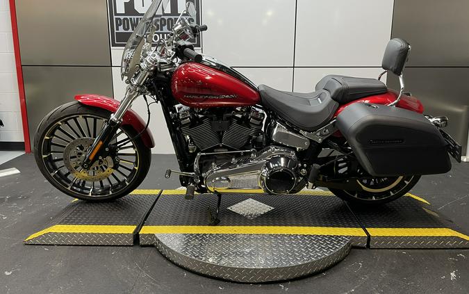 2025 Harley-Davidson® Breakout®
