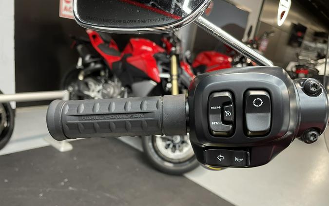 2025 Harley-Davidson® Breakout®