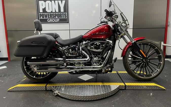 2025 Harley-Davidson® Breakout®