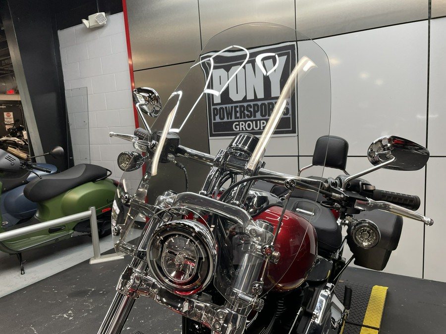 2025 Harley-Davidson® Breakout®