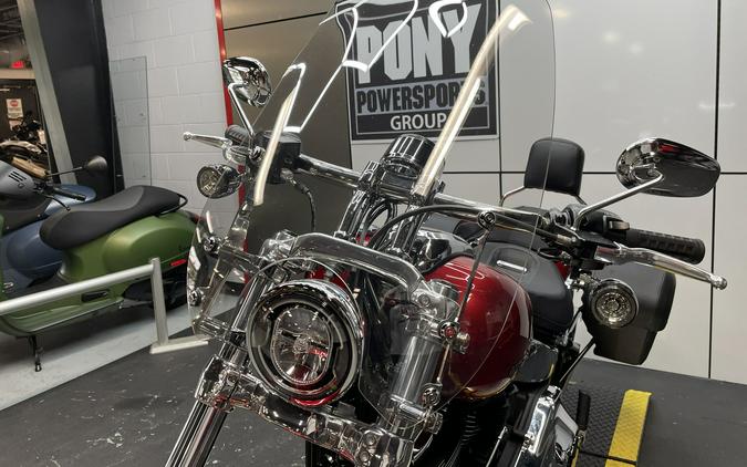 2025 Harley-Davidson® Breakout®