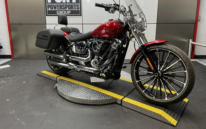 2025 Harley-Davidson® Breakout®
