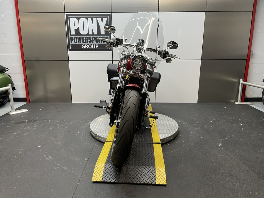 2025 Harley-Davidson® Breakout®