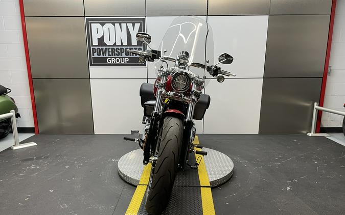 2025 Harley-Davidson® Breakout®
