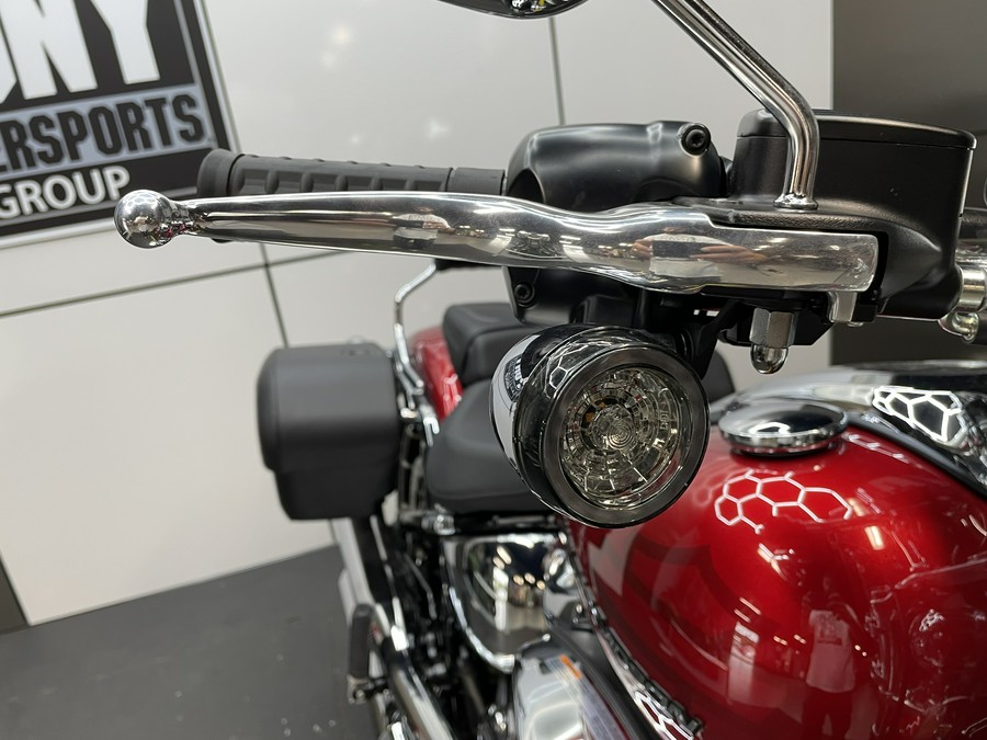 2025 Harley-Davidson® Breakout®