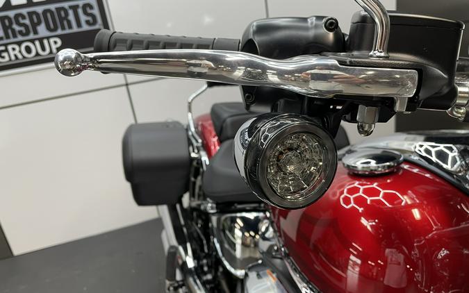 2025 Harley-Davidson® Breakout®