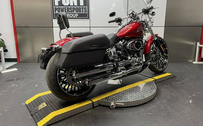 2025 Harley-Davidson® Breakout®