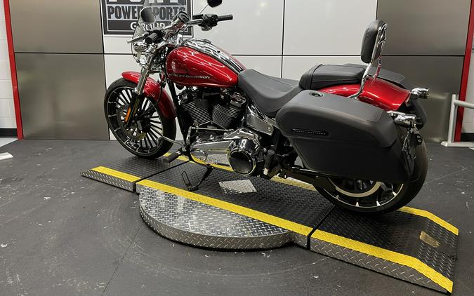 2025 Harley-Davidson® Breakout®