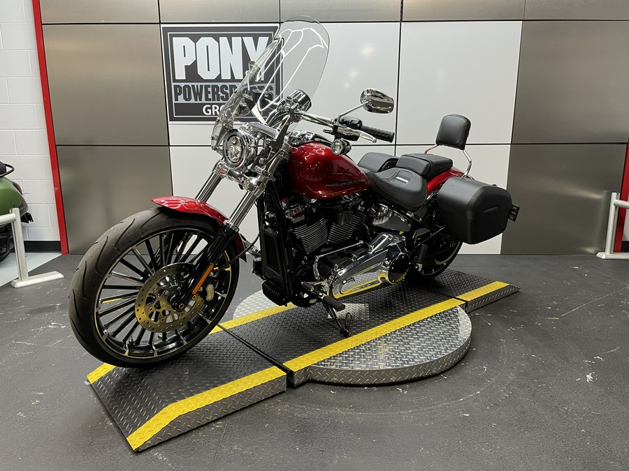 2025 Harley-Davidson® Breakout®